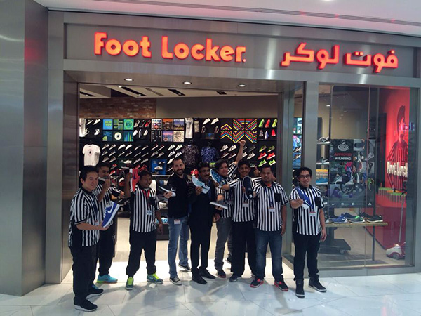 footlocker