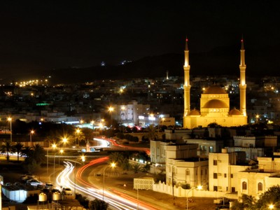 taimoor-mosque