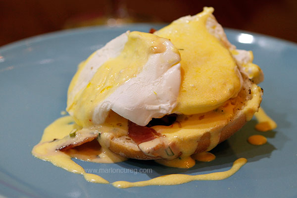 egg-benedict